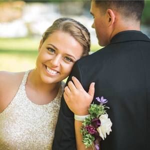 Meet your Posher, Jaelyn